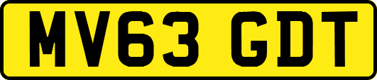 MV63GDT
