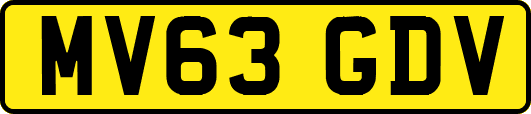 MV63GDV