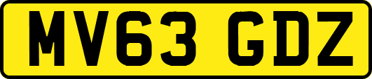 MV63GDZ