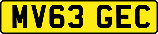 MV63GEC