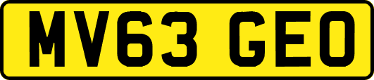 MV63GEO