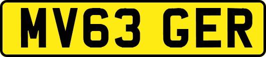 MV63GER