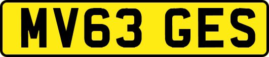 MV63GES