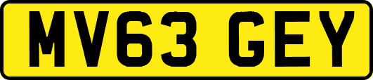MV63GEY