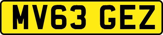 MV63GEZ