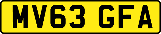 MV63GFA
