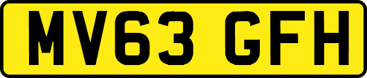 MV63GFH
