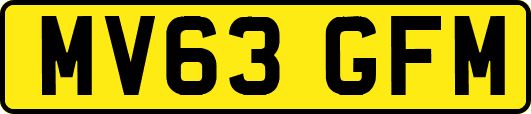 MV63GFM