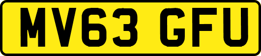 MV63GFU