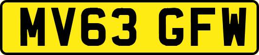 MV63GFW