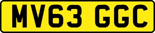 MV63GGC