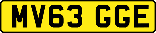 MV63GGE