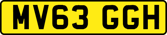 MV63GGH
