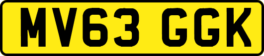MV63GGK