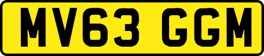 MV63GGM
