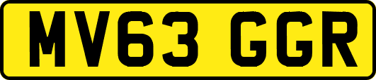 MV63GGR