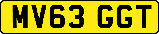 MV63GGT