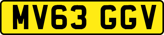 MV63GGV