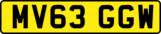 MV63GGW