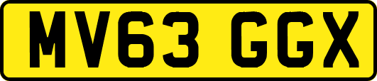 MV63GGX