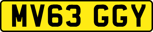 MV63GGY