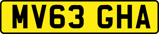 MV63GHA