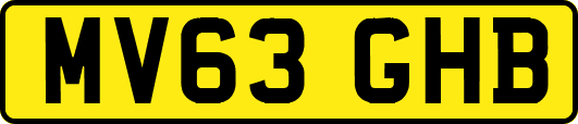 MV63GHB