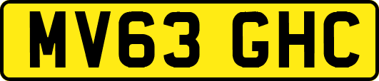 MV63GHC