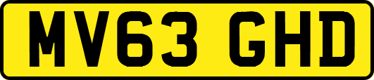 MV63GHD