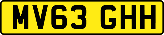 MV63GHH