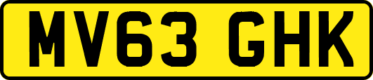 MV63GHK