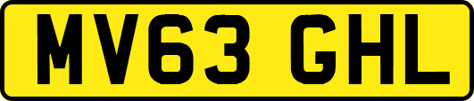 MV63GHL