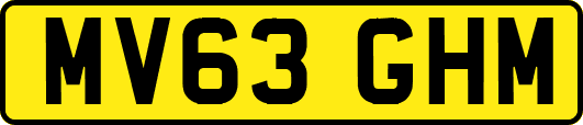 MV63GHM