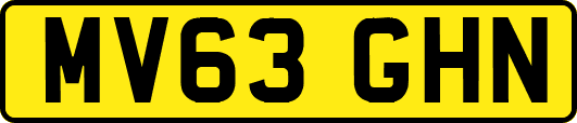 MV63GHN