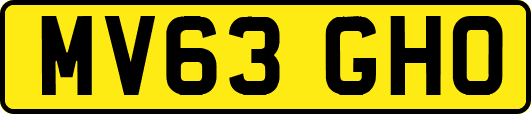 MV63GHO
