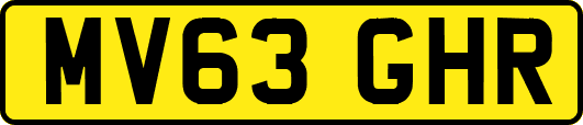 MV63GHR