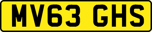 MV63GHS