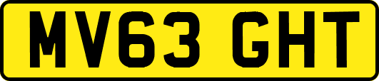 MV63GHT