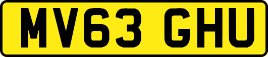 MV63GHU