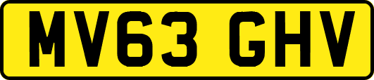 MV63GHV