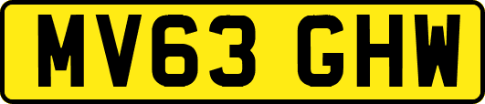 MV63GHW