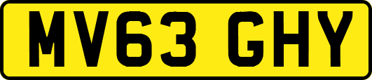 MV63GHY
