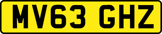 MV63GHZ