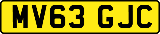 MV63GJC