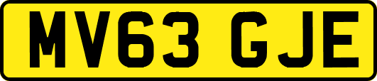 MV63GJE