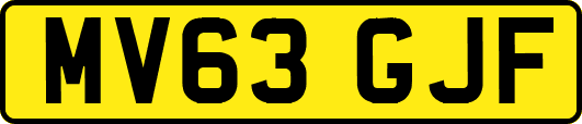 MV63GJF