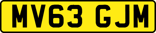 MV63GJM