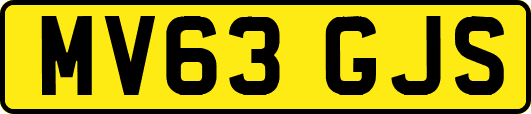 MV63GJS