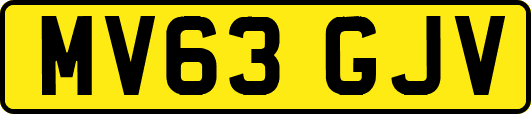 MV63GJV