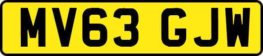 MV63GJW